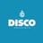Disco Presents Logo
