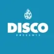 Disco Presents logo